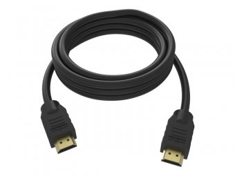 VISION Professional câble HDMI avec Ethernet - 2 m 