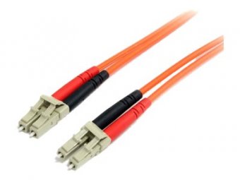 5m Multimode Fiber Patch Cable LC - LC 