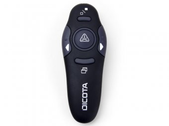 Pin Point Wireless Laser Pointer 