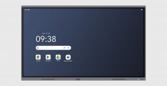 Moniteur SPEECHI 65" - Android 14 EDLA -  8 Go RAM / 128 Go  ROM - A53 + A72 Octa core 