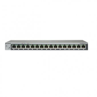 Netgear 16Port Switch 10/100/1000 GS116GE 