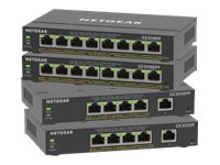 Netgear 8Port Switch 10/100/1000 GS308EPP 