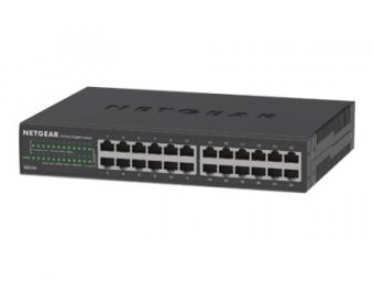 Netgear 24Port Switch 10/100/1000 GS324 