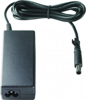 HP Smart AC Adapter - adaptateur secteur - 90 Watt 