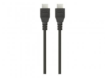 Belkin Cable HDMI 1 m premium Noir 