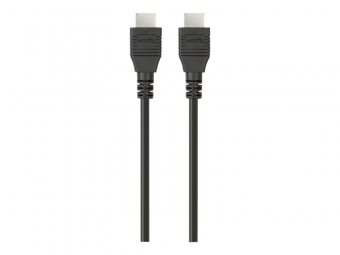 Belkin Cable HDMI 2 m premium Noir 