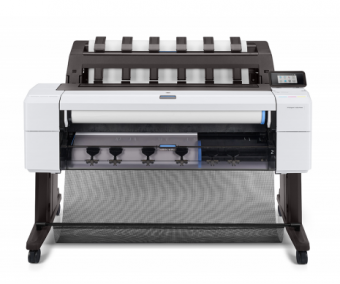 HP DesignJet T1600dr 36-in Printer 
