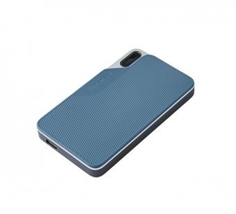 INTENSO SSD Externe TX100 1 To 