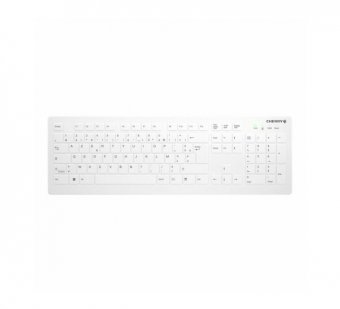 CONTOUR ACTIVE KEY Clavier AK-C8112 sans fil FR blanc IP68 