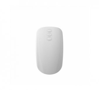 CONTOUR ACTIVE KEY Souris médicale AK-PMH3 3 sans fil blanc 