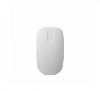 CONTOUR ACTIVE KEY Souris médicale sans fil AK-PMH3 blanche 