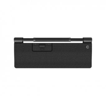 CONTOUR DESIGN Souris centrée RollerMouse Pro Regular, filaire 