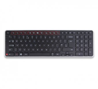 CONTOUR DESIGN Clavier Balance sans fil, AZERTY FR 