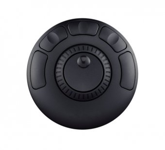 CONTOUR DESIGN Multimedia Controller Xpress 