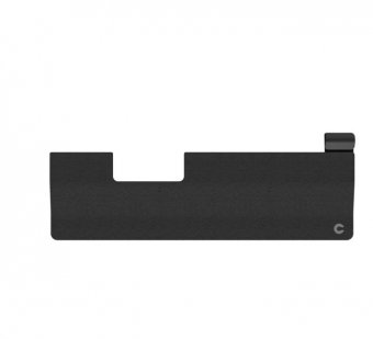 CONTOUR DESIGN Repose-poignets Extended pour RollerMouse Pro 