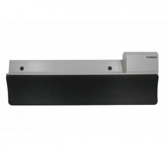 CONTOUR DESIGN Station d accueil pour souris ergonomique RollerMouse Go 