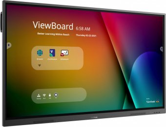 Viewsonic ViewBoard® 65" 4K Interactive Display 