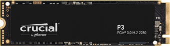 512GB SSD M.2 2280 NVME 1.4 PCIe Gen3x4 