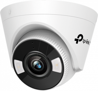 Caméra de surveillance intérieure, IP, LAN, PoE 