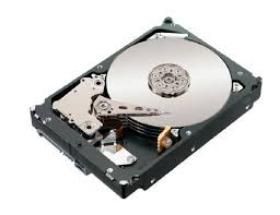 LENOVO 81Y9795 - Express IBM 2TB 7.2K 6G NL SATA LFFG2HS HD 