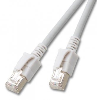 MicroConnect VC45 Patch cable S/FTP, 1.5M 
