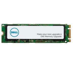 Dell SSD, 512GB, PCIe-34, M.2, 22mm/80mm/2.38mm, NVMe, Multi Level Cell, Mixed, Samsung 