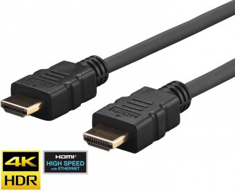 Vivolink Pro HDMI Cable 10m HDMI 2.0b 4K - 2K 60Hz 18Gb/ s 