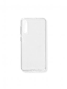 Coque de protection TPU transparente pour Samsung Galaxy A50 