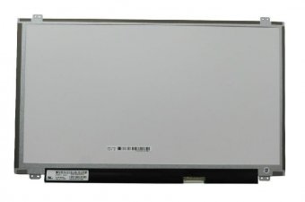 CoreParts 15.6" LCD FHD Matte, 1920x1080 LED Screen, 30pins Bottom Right Connector, Top Bottom 4xBrackets 