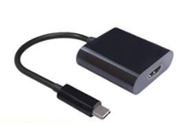Adaptateur USB 3.1 Type C vers HDMI Femelle 