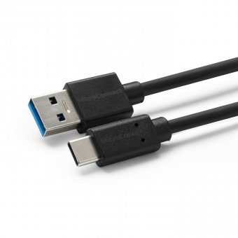 Cordon USB3.2 Type-A M Vers USB-C M 0,50 M 
