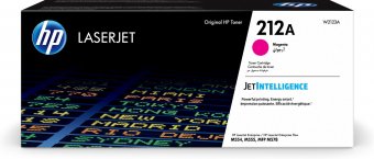 Toner HP Color LaserJet W2123A Magenta 