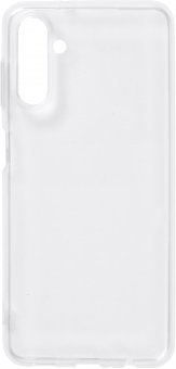 eSTUFF Soft Case for Samsung Galaxy A13 4G - Clear 