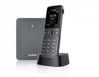 Yealink SIP DECT Telefon SIP-W73P - EU 