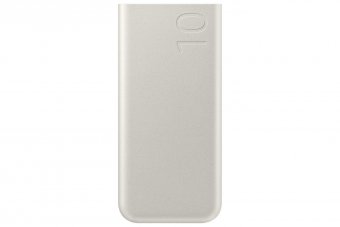Samsung Batterie externe 10A charge 25W 