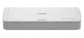 Canon Imageformula R10 Sheet-Fed Scanner 600 X 600 Dpi A4 White 