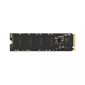 Lexar 512GB, M.2 2280, NVMe 1.3, PCIe Gen3x4, 3300MB/s read, 2400MB/s write, 3D TLC NAND, MTBF 1500000h, 0°C to 70°C, Shock Resistant 1500 G, Vibration Resistant 20 G, DWPD 0.46 