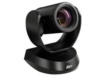 AVer CAM520PRO 3 PTZ USB Conference Camera 