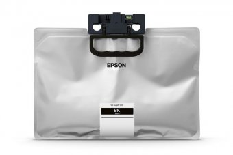 Epson WF-M53xx/58xx Series Ink Cartridge XXL Black 