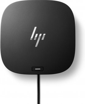 STATION D'ACCUEIL - HP USB-C DOCK G5 - USB-C 