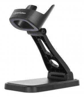 Manhattan Adjustable Barcode Scanner Stand, Height and Angle Adjustable 