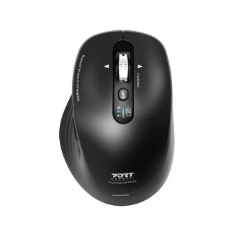 910202 MOUSE RECHARGEABLE BLUETOOTH COMBO BUSINESS 