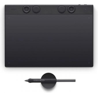 Wacom Intuos Pro M 