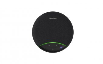Yealink SP92 USB-C/A Haut-parleur USB mains libres 