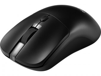 Sandberg Wireless Mouse Saver Black 