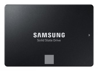 Samsung 870 EVO SATA 2,5'' SSD 