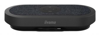 iiyama Wireless Presentation and Collaboration System, USB-C(Laptop), HDMI(Signage Display) 