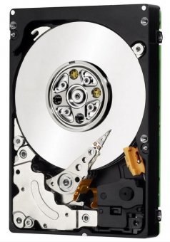 LENOVO 00WG691 - 600GB 10K 12Gbps SAS 2.5in G3HS HDD 