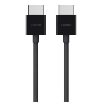 Belkin Premium Series câble HDMI - 2 m 