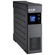 Eaton Ellipse PRO 1600 - Onduleur - CA 230 V - 1000 Watt - 1600 VA - 9 Ah - USB - connecteurs de sortie : 8 - 2U - 19" 